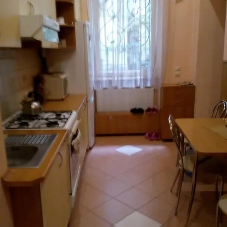 Διαμέρισμα Flat *